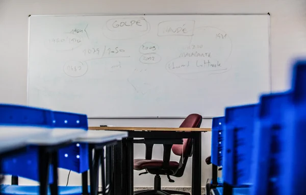 TCU abre investigação contra disciplina “Golpe de 2016”, da UnB