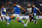 Corinthians e Cruzeiro ficaram no 0 x 0