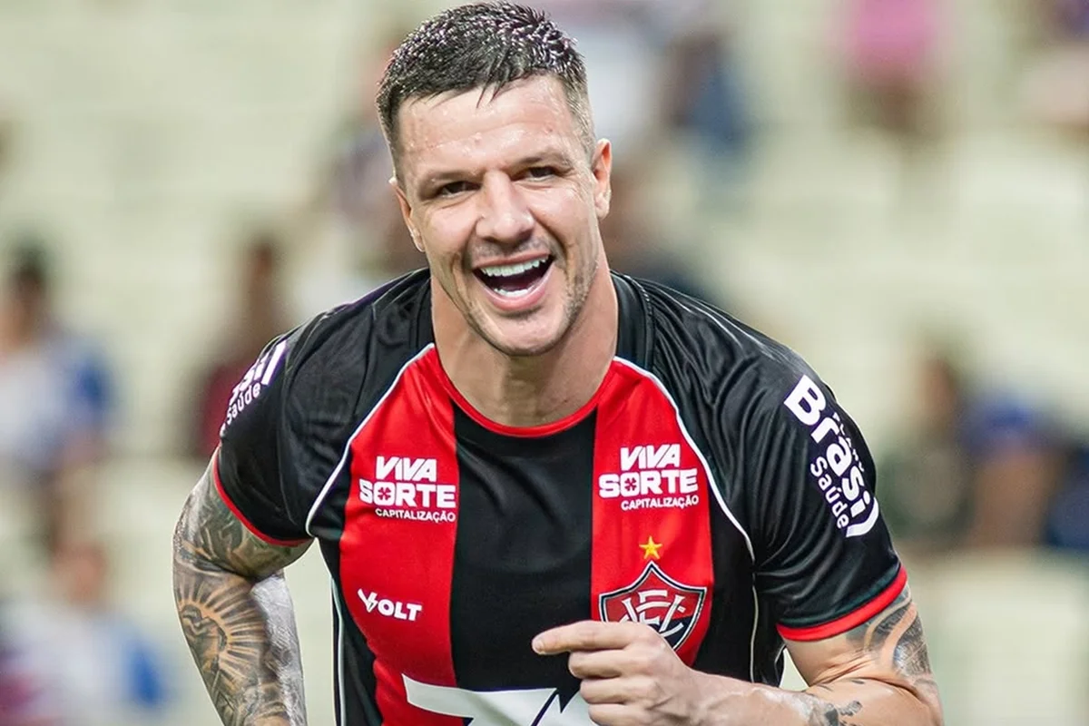 O Vitória foi campeão da Copa do Nordeste O Vitória foi campeão da Copa do Nordeste