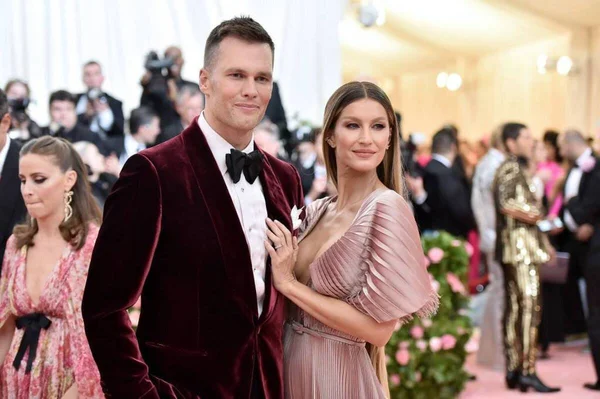Por que Tom Brady é um dos maiores de todos os tempos