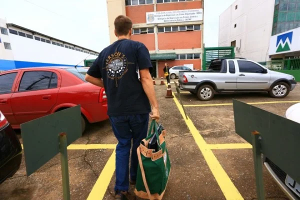 Procuradoria estuda recorrer da decisão que suspende licitação do transporte público no DF