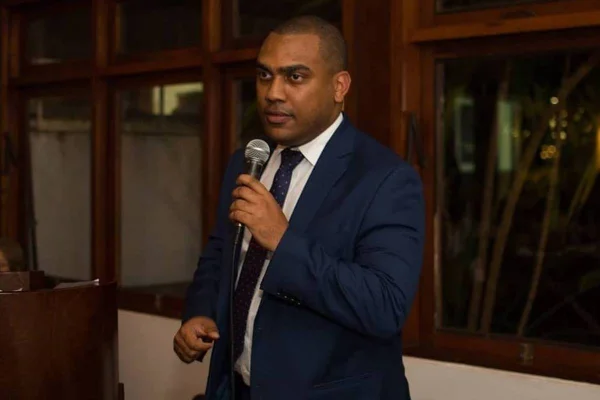 Ronald Siqueira assumirá cargo de subprocurador-geral do STJD