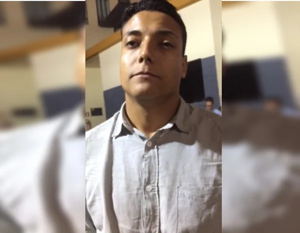 Vídeos: PM que deteve agressor de Bolsonaro fala sobre prisão