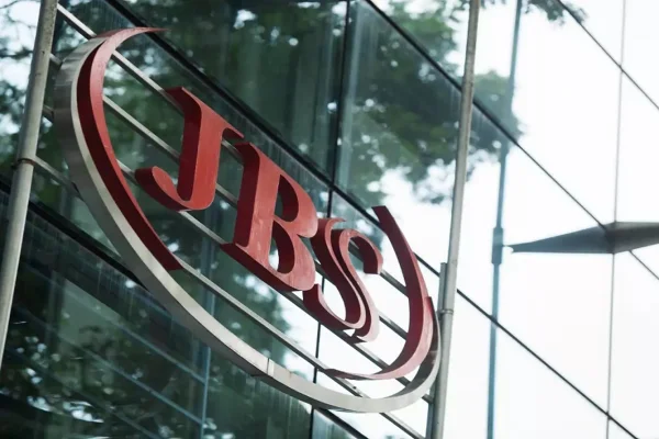 vagas de emprego JBS