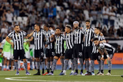A equipe ainda tem 17 jogos para tentar não superar a marca negativa de 2022