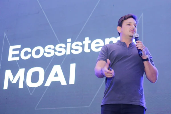 Moai Summit: Brasília é a quarta maior capital empreendedora do Brasil
