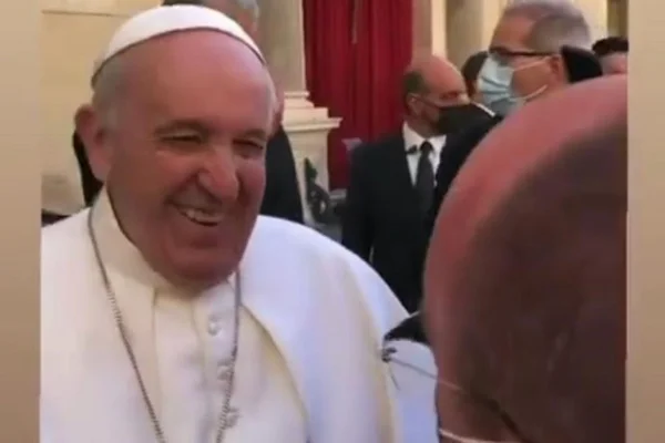 Papa Francisco