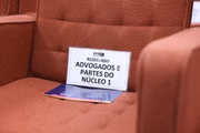 Julgamento do chamado "núcleo crucial" do inquérito do golpe