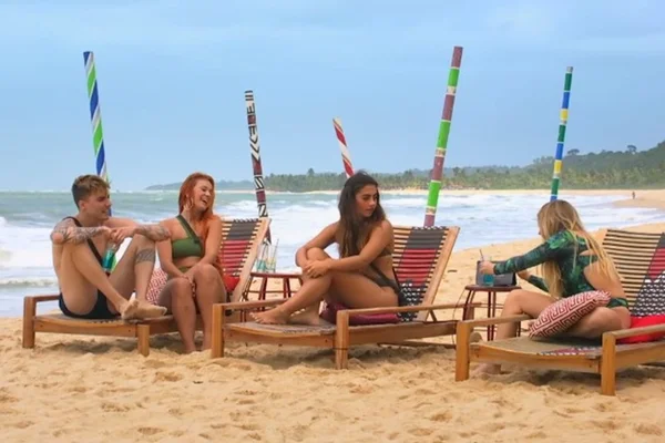 De Férias com o Ex Celebs: 11º episódio é o mais criticado na web