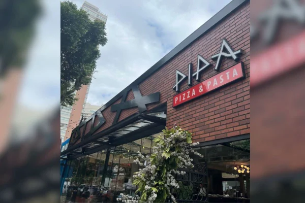 Restaurante Pipa