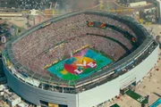 Tributo a Pelé, Justin Bieber, Madonna: o intervalo da final da Copa - imagem 3 Tributo a Pelé, Justin Bieber, Madonna: o intervalo da final da Copa - imagem 3