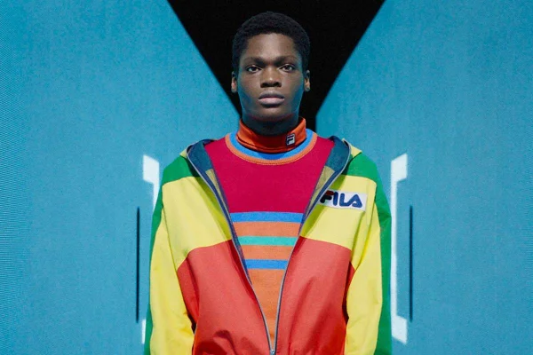 Fila relança modelos icônicos