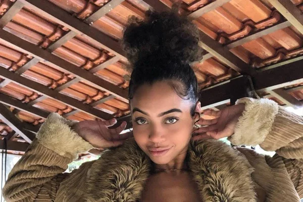 Filha de Dudu Nobre sobre abuso sexual: “Não quero que minha vida pare”