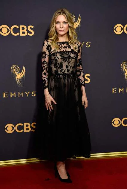Michelle Pfeiffer Michelle Pfeiffer