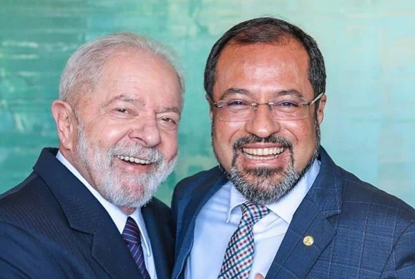 Lula nomeia quadro do PSB para cargo do relator do PL da Anistia