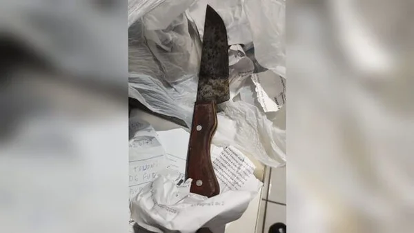 Homem é esfaqueado nas costas após discutir com desconhecidos no MS