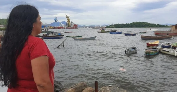 Niterói pescador desaparecido