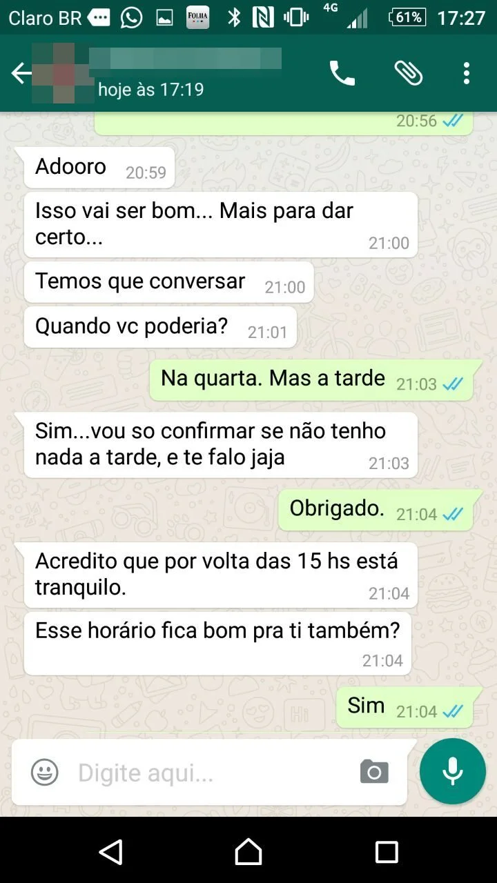 Prostituta e cliente que fizeram sexo na Câmara vão prestar depoimento - imagem 9 Prostituta e cliente que fizeram sexo na Câmara vão prestar depoimento - imagem 9