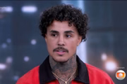 MC Livinho.