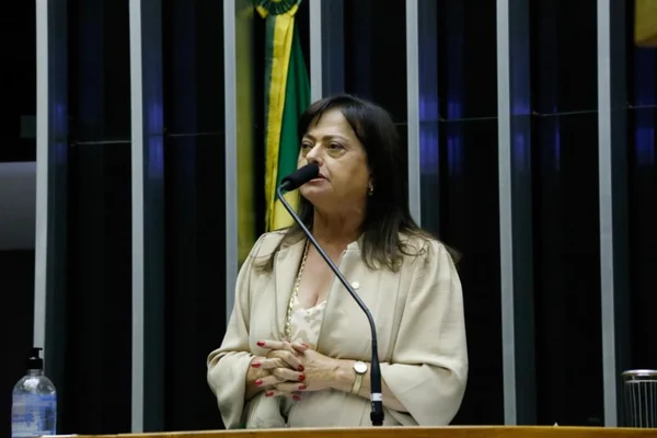 Deputada do grupo de transição da Educação defende “revogaço”