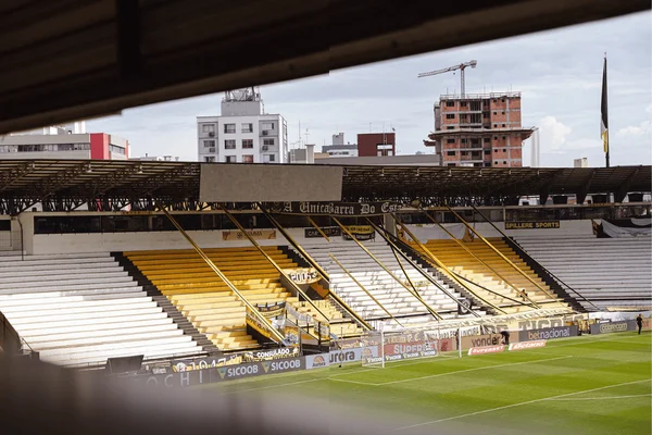 Estádio Heriberto Hülse