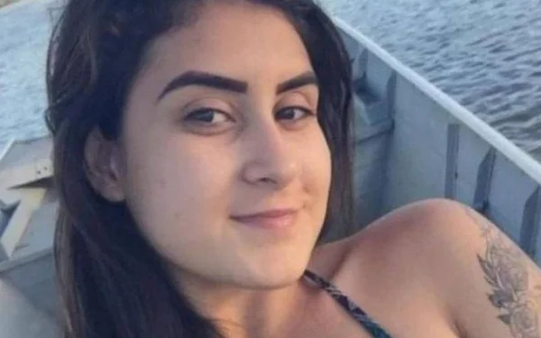 Adolescente morta por namorado tinha medida protetiva contra autor do crime