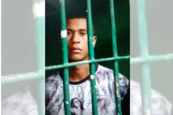 Homem ostenta arma na rua e acaba preso em Samambaia