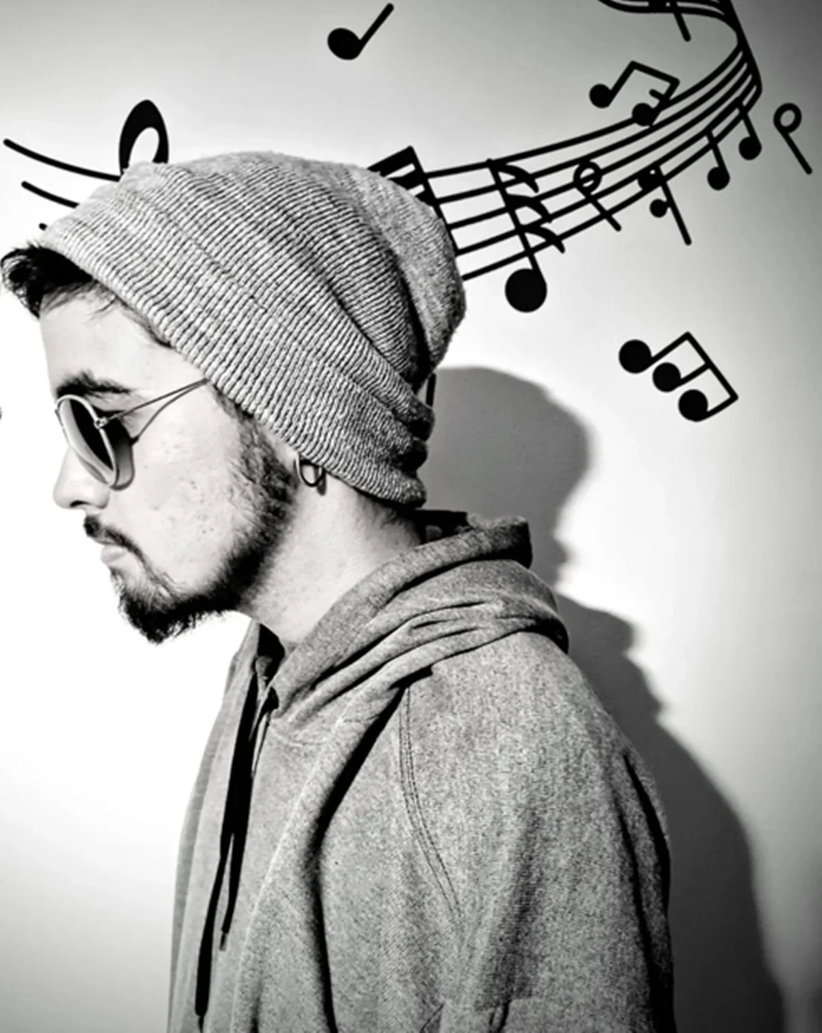 O artista explicou que as empresas "definitivamente não" se movimentam para incluir artistas com PCD O artista explicou que as empresas "definitivamente não" se movimentam para incluir artistas com PCD