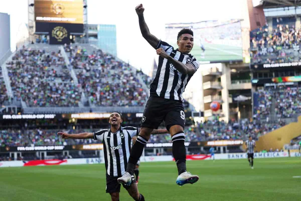 Palpite PSG x Botafogo-APOSTAS