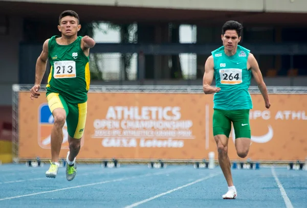 Diante da crise, Paralimpíada do Rio passa por cortes e será enxugada
