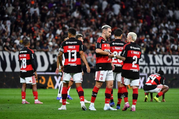 Flamengo x São Paulo: Rubro-Negro defende boa fase no Maracanã