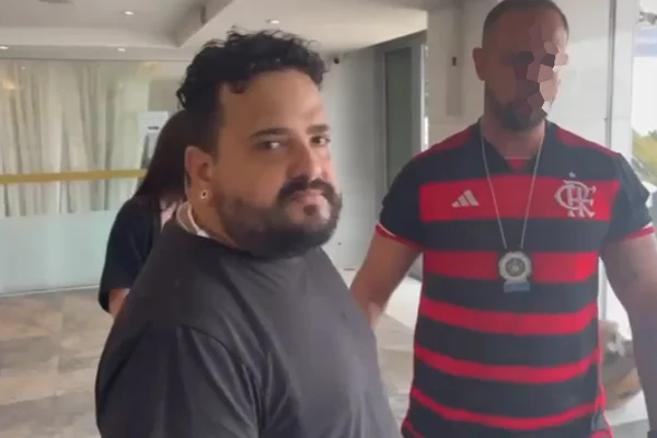 Taymmes Emmanuel de Oliveira Couto Silva