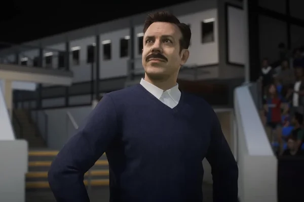 Ted Lasso e AFC Richmond estarão no Fifa 23; veja trailer