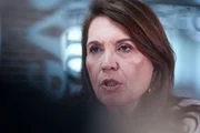 “Povo clama pelo impeachment de Moraes e não espera acordão”, diz Bia Kicis - imagem 5 “Povo clama pelo impeachment de Moraes e não espera acordão”, diz Bia Kicis - imagem 5