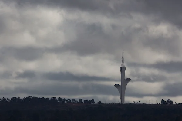 Diz que é de Brasília, mas nunca…