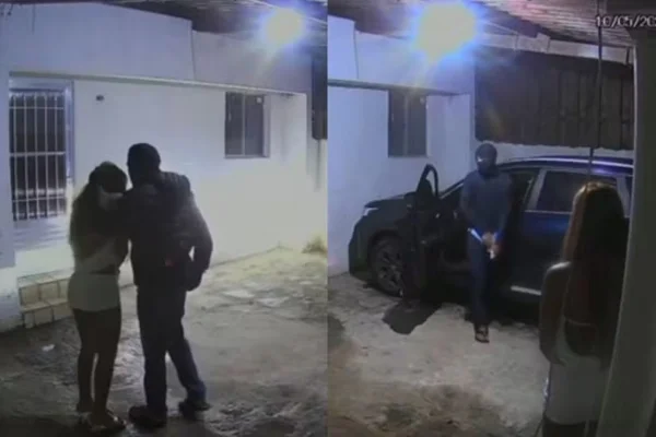 Imagem colorida, Influencer é sequestrada e liberada sem pagar resgate de R$ 50 mil - Metrópoles