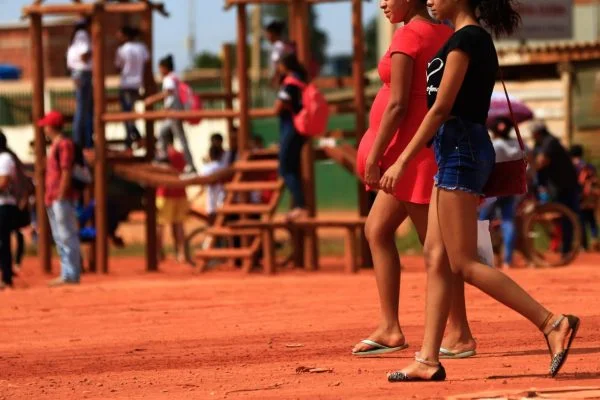 Defensoria Pública do DF fará ação mensal para atender mulheres em vulnerabilidade social