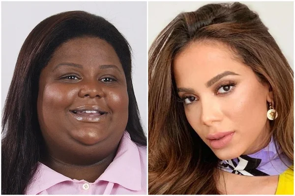 MC Carol se revolta e manda enxurrada de críticas a Anitta na web