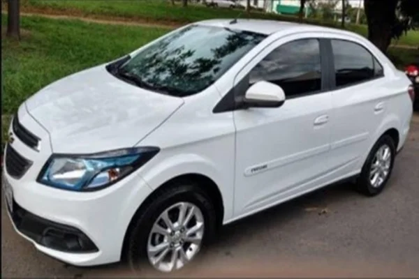 DF: assaltantes colocam arma na cabeça de motorista de app