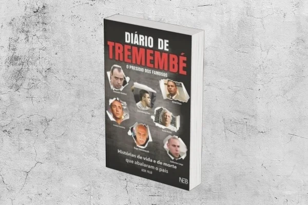 Diário de Tremembe - Metrópoles