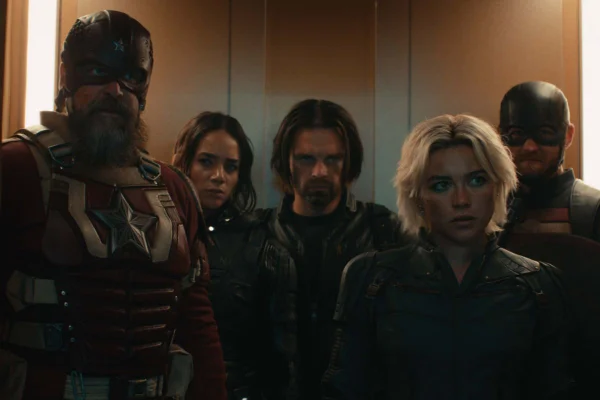 Thunderbolts* surpreende e aponta rumos empolgantes para a Marvel