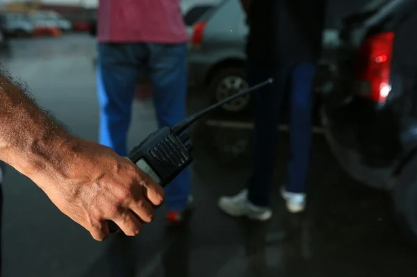 Equipe da Polícia Militar bate recorde de apreensões de carros furtados, roubados e clonados