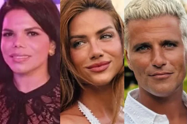 Racismo: Day McCarthy recebe ultimato para pagar Gagliasso e Ewbank - Metrópoles
