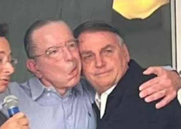 Antonio Macedo Bolsonaro