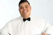 "Progredindo", afirma Gordão da XJ ao mostrar corpo após perder 130 kg "Progredindo", afirma Gordão da XJ ao mostrar corpo após perder 130 kg
