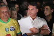 Candidato do PL afirmou que irá recorrer para anular segundo turno