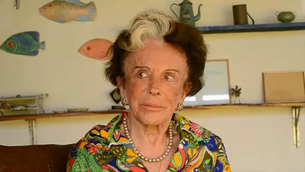 Morre, aos 86 anos, a atriz da Rede Globo Neuza Amaral