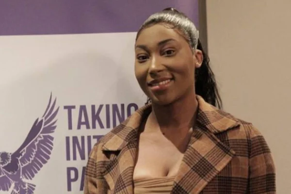 Sasha Johnson