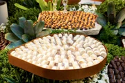 Ilha de doces