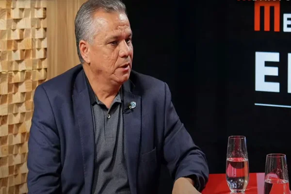 Pastor Daniel diz que “escola não tem que se meter em educação sexual”